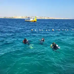 Lido Sharm Naama Bay - 30