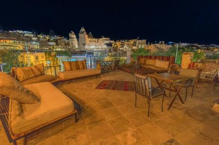 Osmanbey Cave House - 50