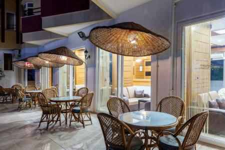 Galaxy Beach Alanya - 13