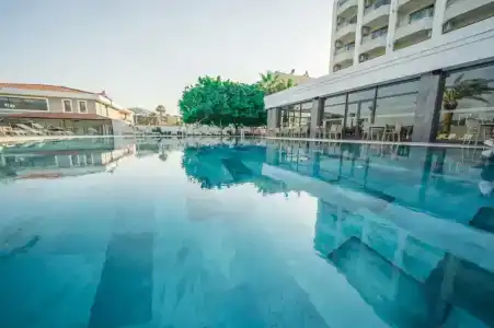 Premier Nergis Beach & SPA - 97