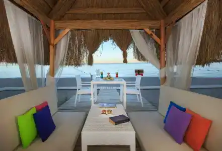 Kimeros Park Holiday Village - Ultra All Inc. Kids Concept - 56