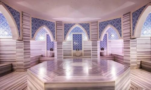 Aria Claros Beach & Spa Resort – All Inclusive 24H - 17