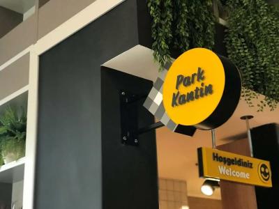 Park Dedeman Eskişehir - 7