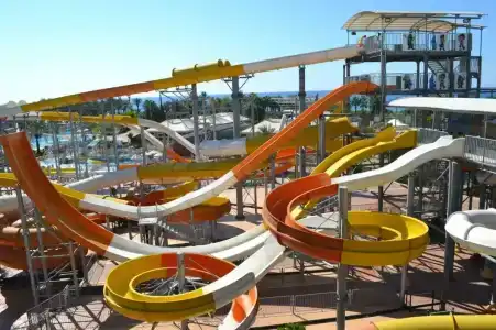 AQI Pegasos World - 91