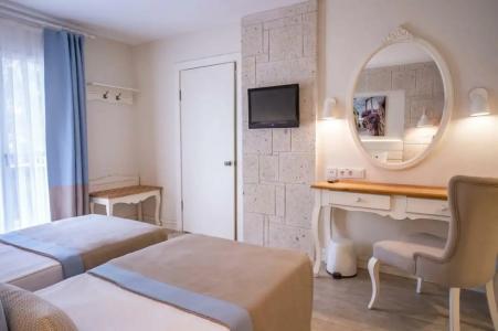 Mark Warner Phokaia Beach Resort - 30