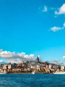 Gritti Pera & Spa - 8