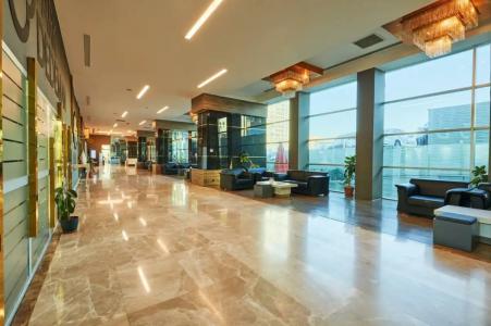 Park Dedeman Elazığ - 52