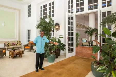 The Palms & Spa - 57