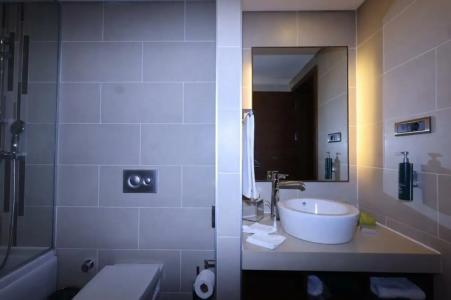 Hilton Garden Inn Konya - 86