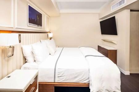 Hilton Club The Quin New York - 34