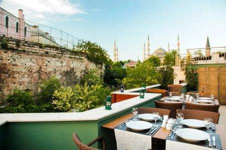Erguvan - Special Category - 25