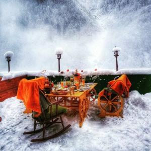 Ayder Doga Resort - 38