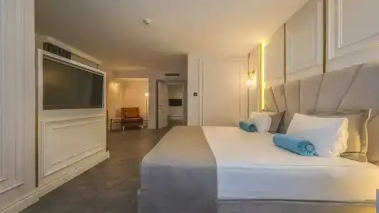 Best Western Plus Khan - 45