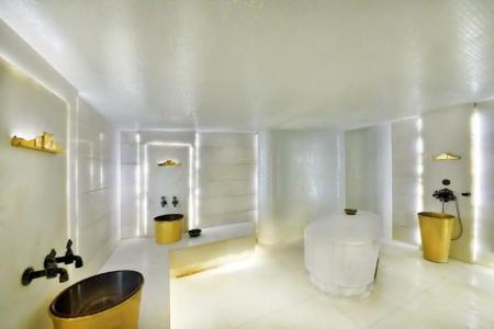Tiara Thermal & SPA - 52