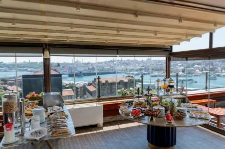 Istanbul Golden City - 76