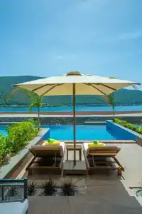 La Blanche Island Bodrum - 74