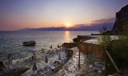 The Marmara Antalya - 22