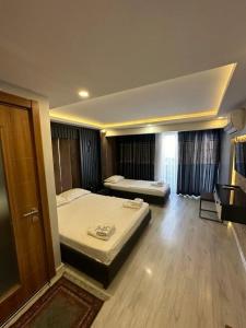 Sirkeci Quietness - 87