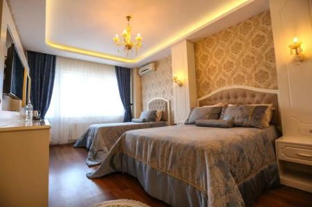 Thermal Saray & Spa Yalova - 59