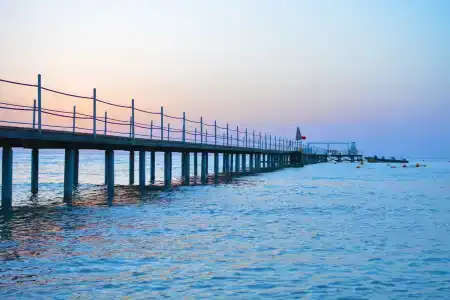 Sataya Resort Marsa Alam - 2