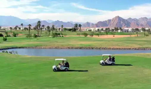 Rixos Sharm El Sheikh - Ultra All Inclusive Adults Only 18 Plus - 3