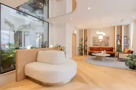 Hôtel Oratio - 3