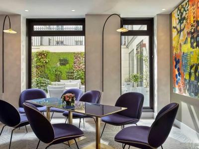 Mercure Paris Opera Garnier Hôtel & Spa - 62