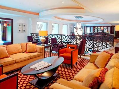 Corinthia Budapest - 40