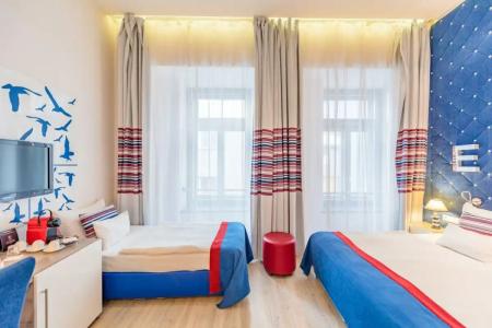 Estilo Fashion Budapest - 7