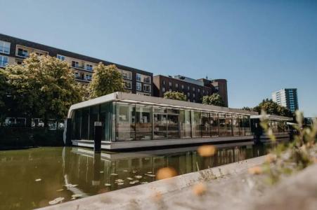 Mercure Hamburg City - 44