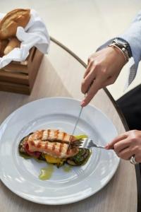 Novotel Athens - 60
