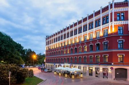 Radisson Old Town Riga - 17
