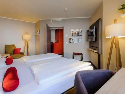 Mercure Munchen City Center - 96