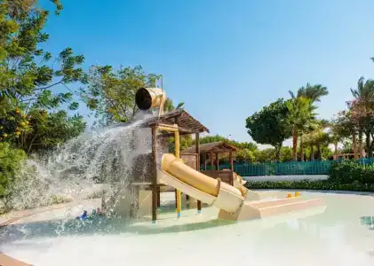 Novotel Sharm El-Sheikh - 21