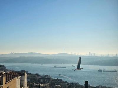 City Center Istanbul Taksim - 36