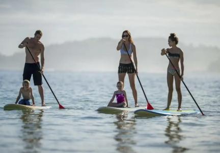 La Pirogue Mauritius - 80