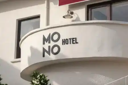 Mono - 15