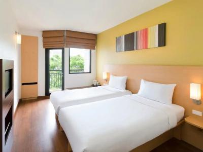 Ibis Hua Hin - 71
