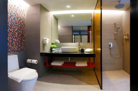 ibis Styles Bangkok Sukhumvit Phra Khanong - 98