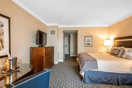 Omni Los Angeles California Plaza - 23