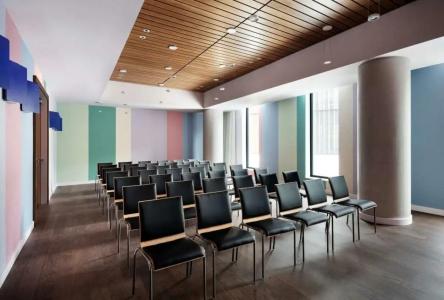 Graduate by Hilton New York - 78