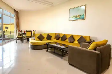 Royal Beach & Resort - 43