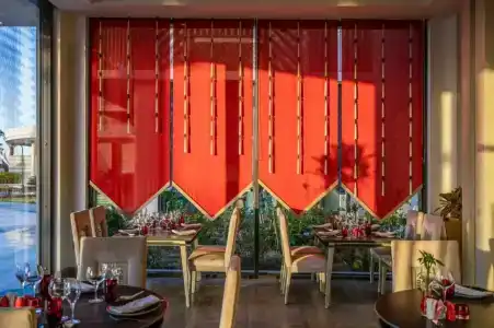 Rixos Premium Magawish Suites and Villas- Ultra All-Inclusive - 90