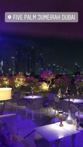 Five Palm Jumeirah Dubai - 85