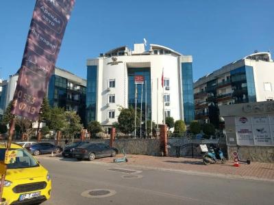 Onkel Rada Apart - 58