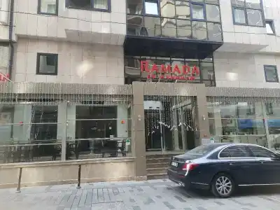 Ramada By Wyndham İstanbul Taksim - 52
