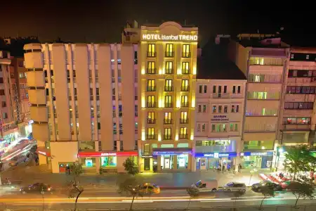 İstanbul Trend Old City - 2