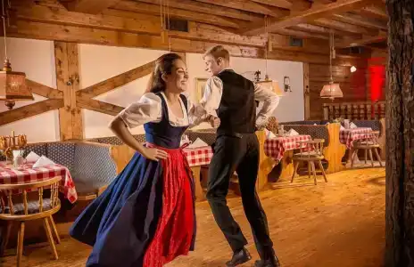 Dorint SportGarmisch-Partenkirchen - 17