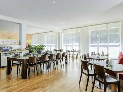ibis Styles Hamburg Alster City - 98