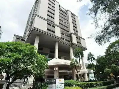 Bliston Suwan Park View - SHA Plus - 7